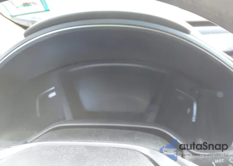 2017 Honda Cr-V Ex-L/Ex-L Navi из США, поврежденный, VIN 2HKRW2H81HH641426